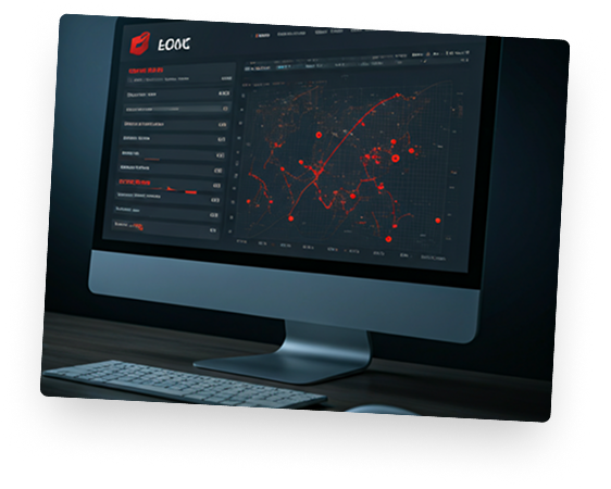 logistics interface